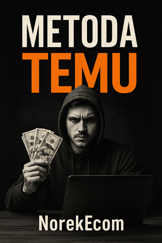 Metoda temu dzięki której zarobisz tysiące 💵