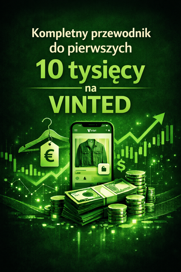 VINTED MASTER