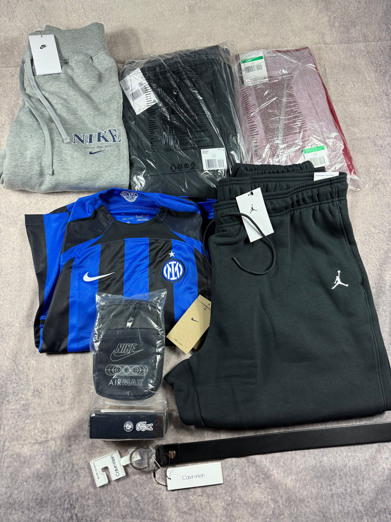 Źródło rzeczy na odsprzedaż