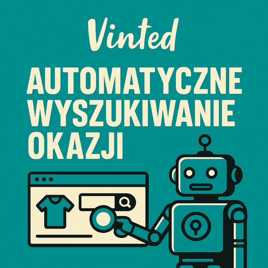 BOT AUTOMATYCZNE SZUKANIE OKAZJI